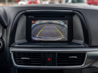 2016 Mazda Mazda CX-5 Grand Touring