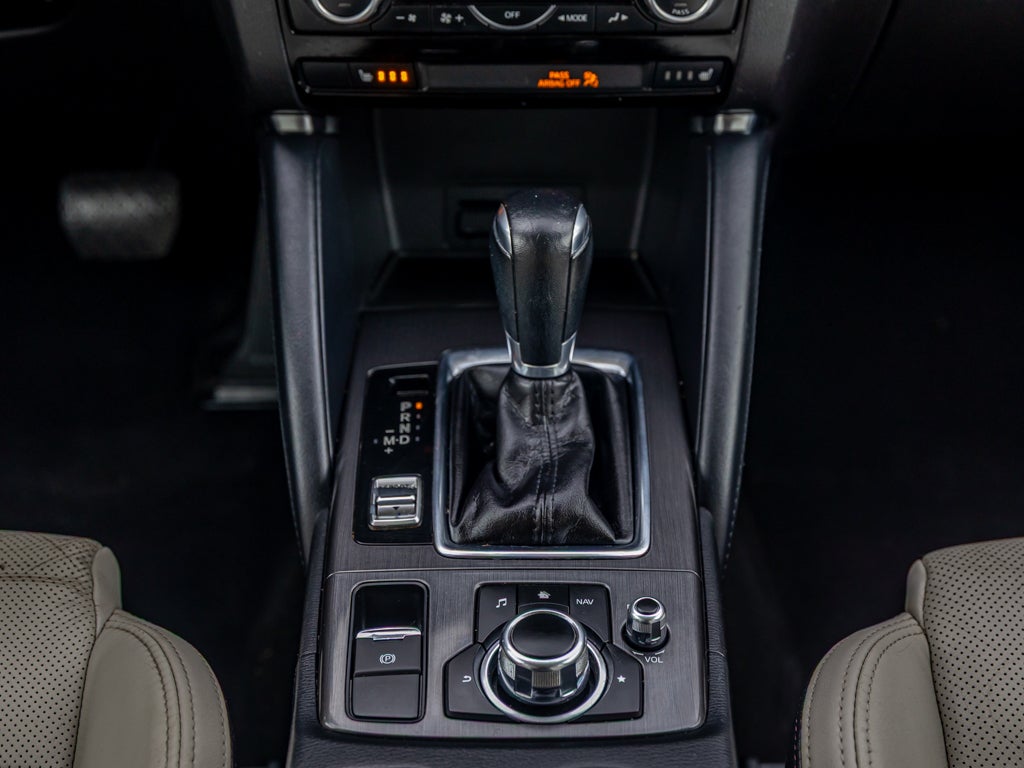 2016 Mazda Mazda CX-5 Grand Touring