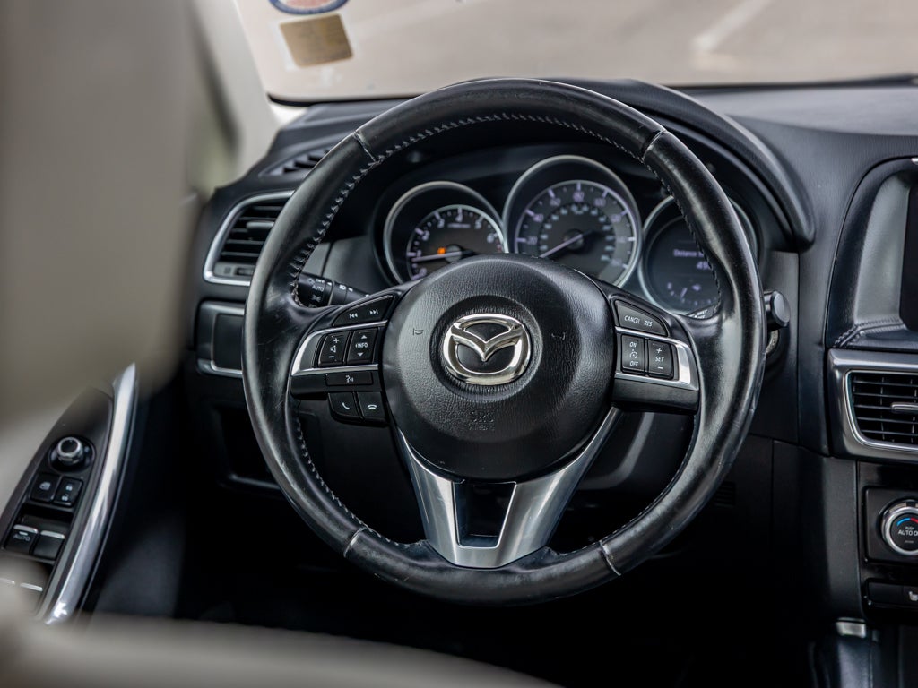 2016 Mazda Mazda CX-5 Grand Touring