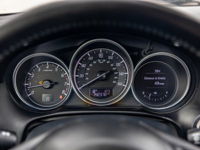 2016 Mazda Mazda CX-5 Grand Touring