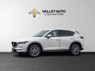 2020 Mazda Mazda CX-5 Grand Touring Reserve