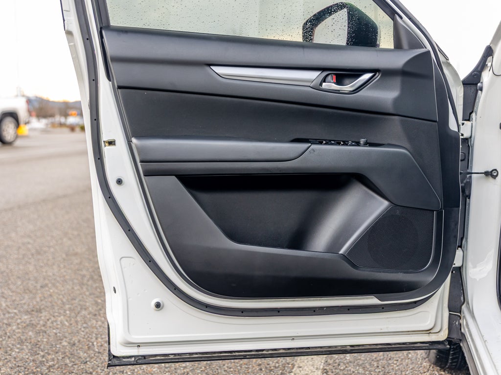 2017 Mazda Mazda CX-5 Sport