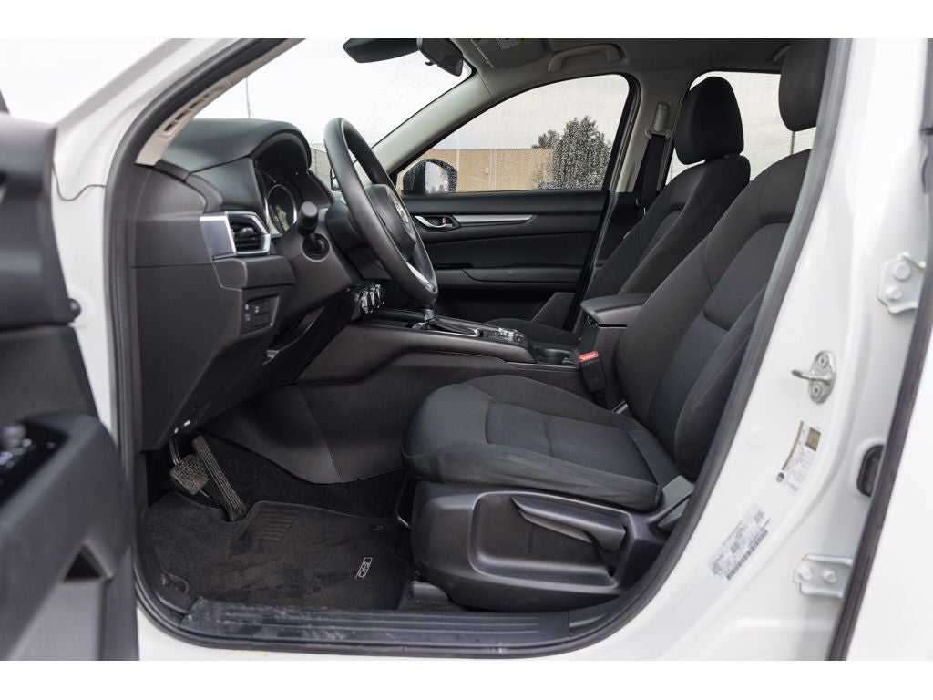 2017 Mazda Mazda CX-5 Sport