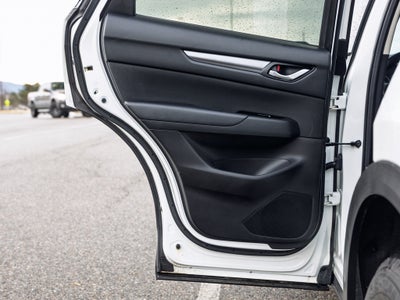 2017 Mazda Mazda CX-5 Sport