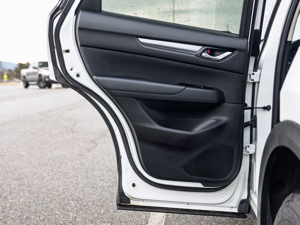 2017 Mazda Mazda CX-5 Sport