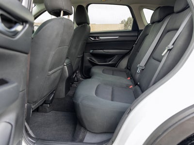 2017 Mazda Mazda CX-5 Sport