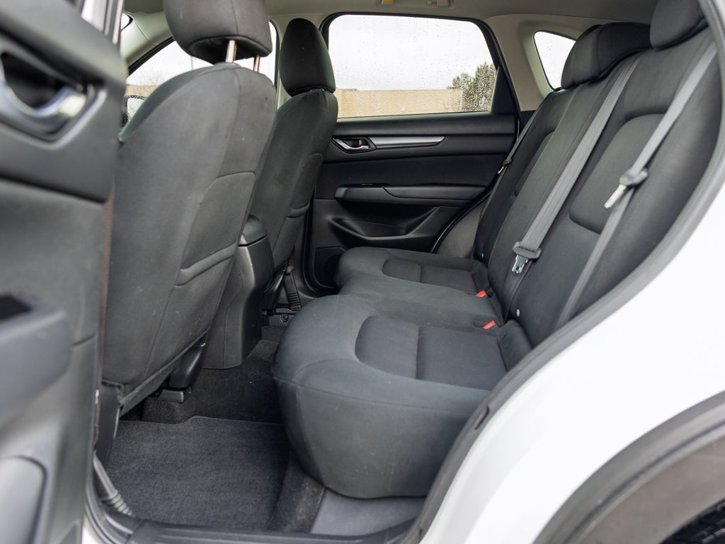 2017 Mazda Mazda CX-5 Sport