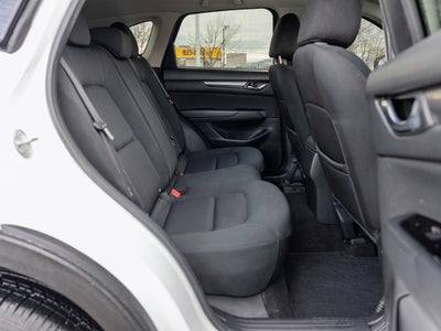 2017 Mazda Mazda CX-5 Sport