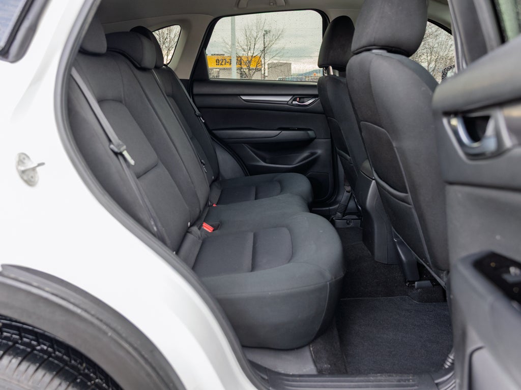 2017 Mazda Mazda CX-5 Sport