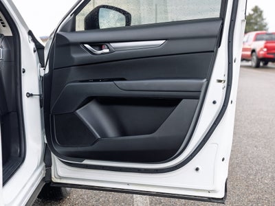 2017 Mazda Mazda CX-5 Sport