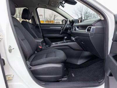 2017 Mazda Mazda CX-5 Sport