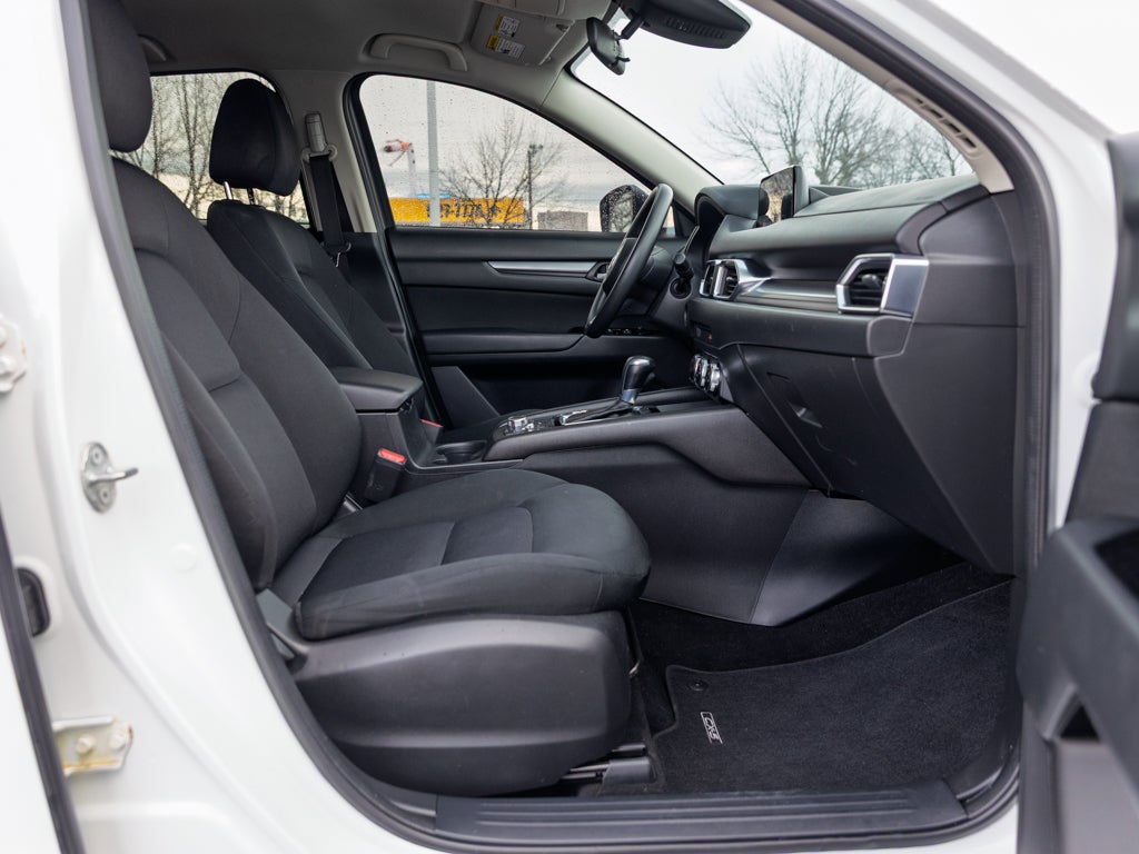 2017 Mazda Mazda CX-5 Sport