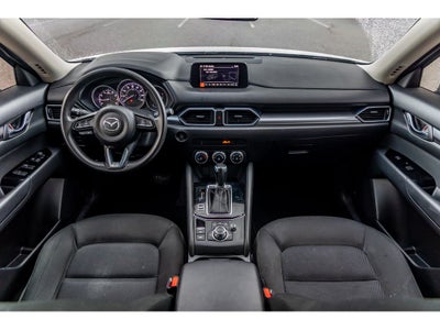 2017 Mazda Mazda CX-5 Sport