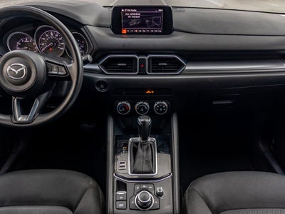 2017 Mazda Mazda CX-5 Sport