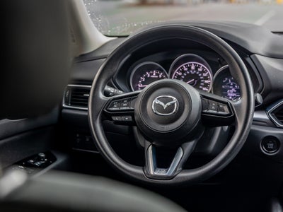 2017 Mazda Mazda CX-5 Sport