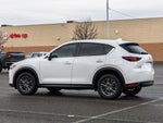 2017 Mazda Mazda CX-5 Sport