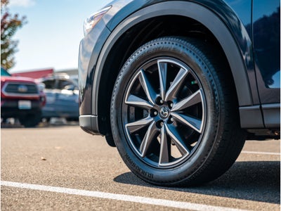 2018 Mazda Mazda CX-5 Touring
