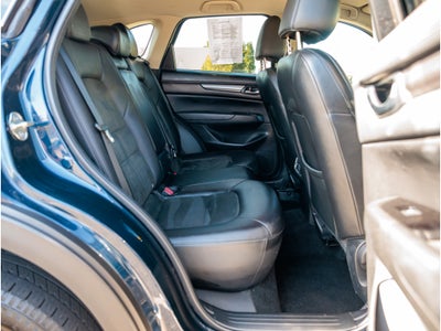 2018 Mazda Mazda CX-5 Touring