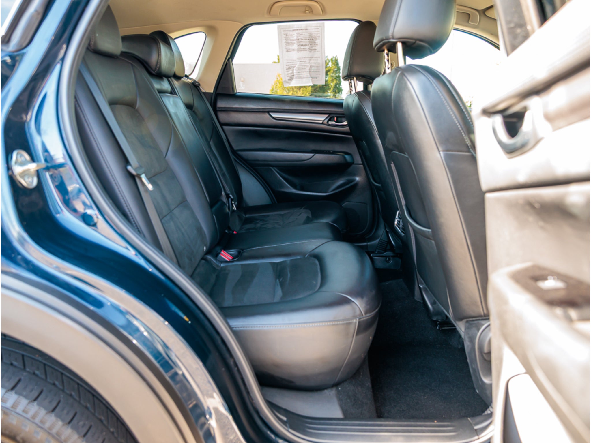 2018 Mazda Mazda CX-5 Touring