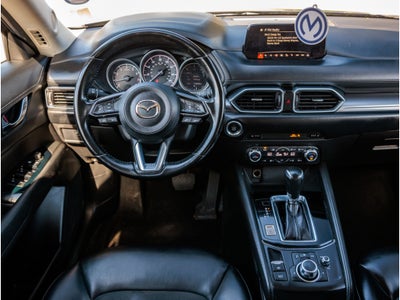 2018 Mazda Mazda CX-5 Touring