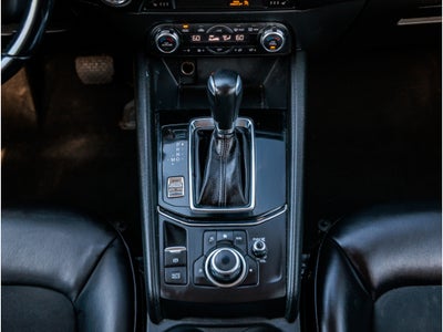 2018 Mazda Mazda CX-5 Touring
