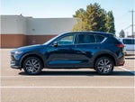 2018 Mazda Mazda CX-5 Touring