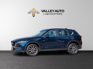 2018 Mazda Mazda CX-5 Touring