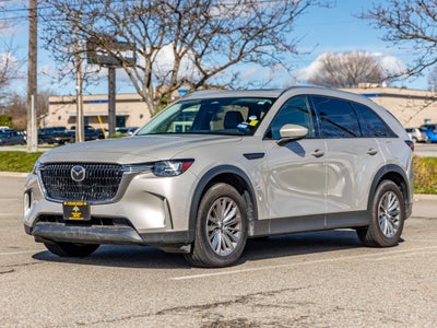 2024 Mazda Mazda CX-90 Turbo Preferred Plus