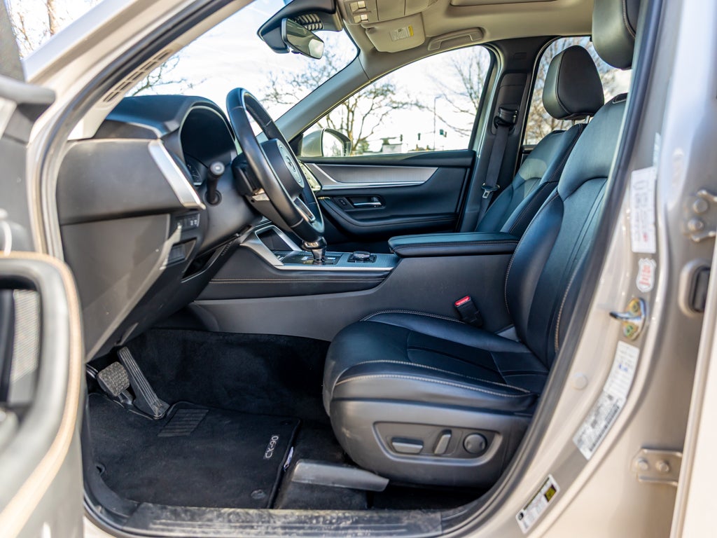 2024 Mazda Mazda CX-90 Turbo Preferred Plus