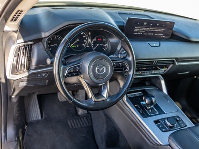 2024 Mazda Mazda CX-90 Turbo Preferred Plus