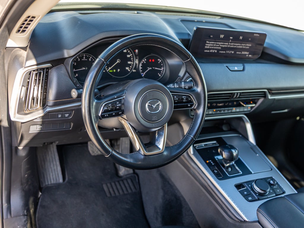 2024 Mazda Mazda CX-90 Turbo Preferred Plus