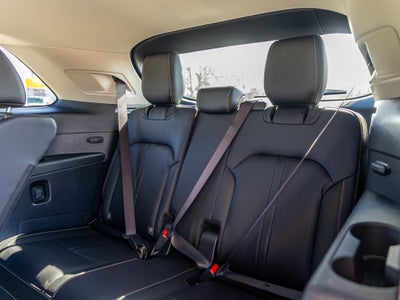 2024 Mazda Mazda CX-90 Turbo Preferred Plus