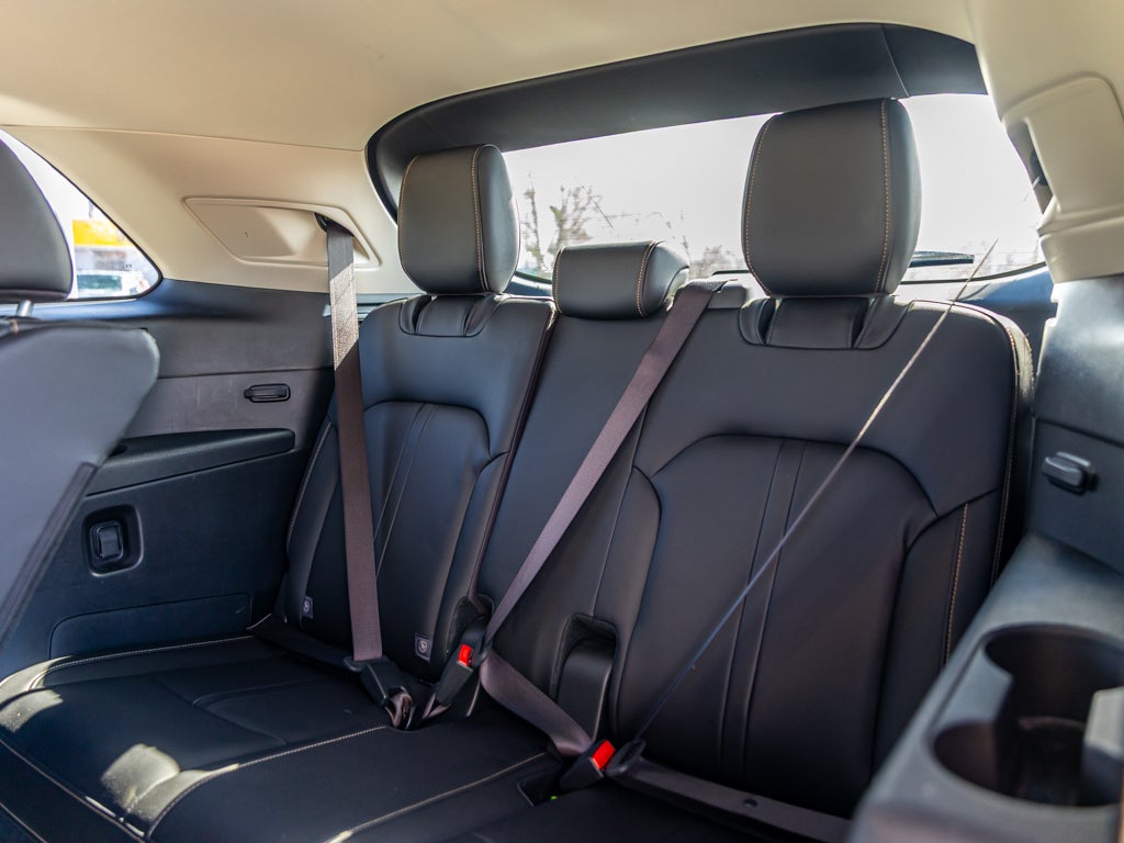 2024 Mazda Mazda CX-90 Turbo Preferred Plus