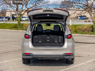 2024 Mazda Mazda CX-90 Turbo Preferred Plus