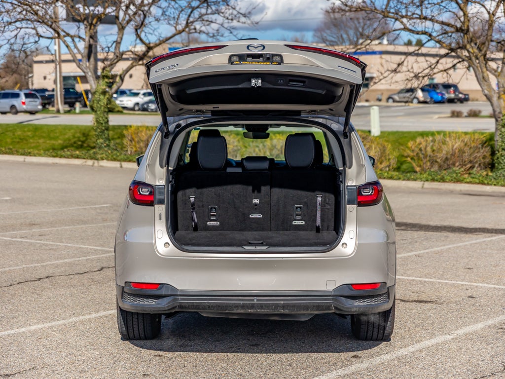 2024 Mazda Mazda CX-90 Turbo Preferred Plus