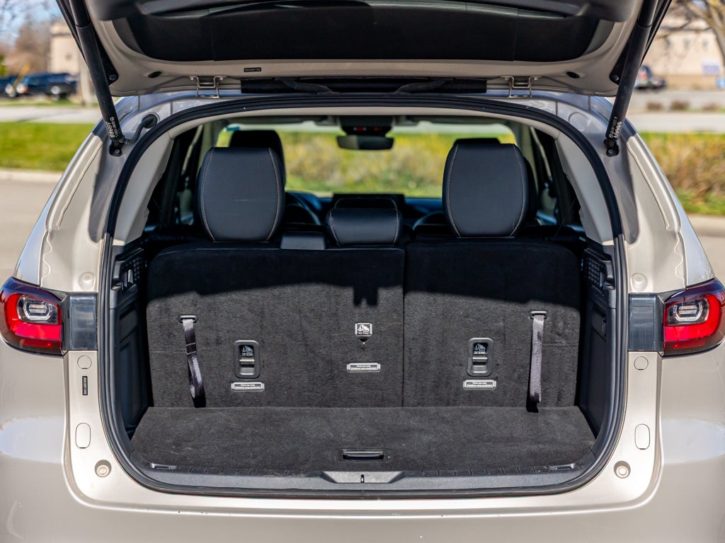 2024 Mazda Mazda CX-90 Turbo Preferred Plus