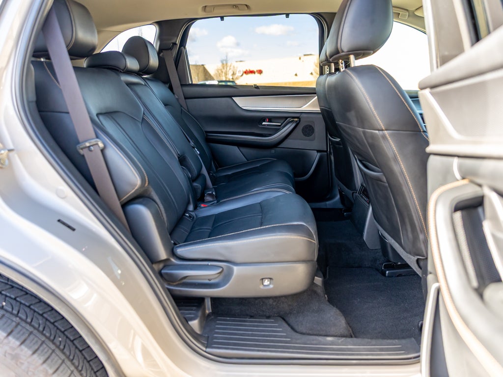 2024 Mazda Mazda CX-90 Turbo Preferred Plus