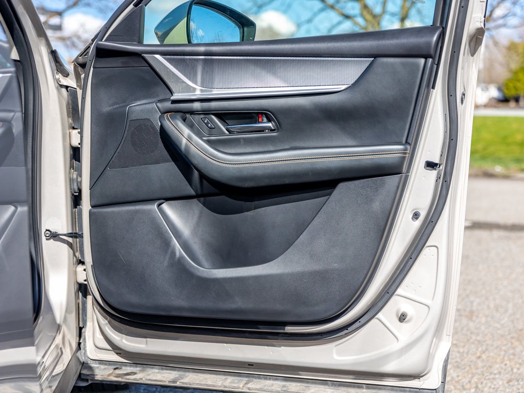 2024 Mazda Mazda CX-90 Turbo Preferred Plus