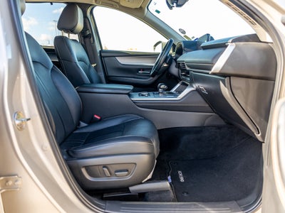 2024 Mazda Mazda CX-90 Turbo Preferred Plus