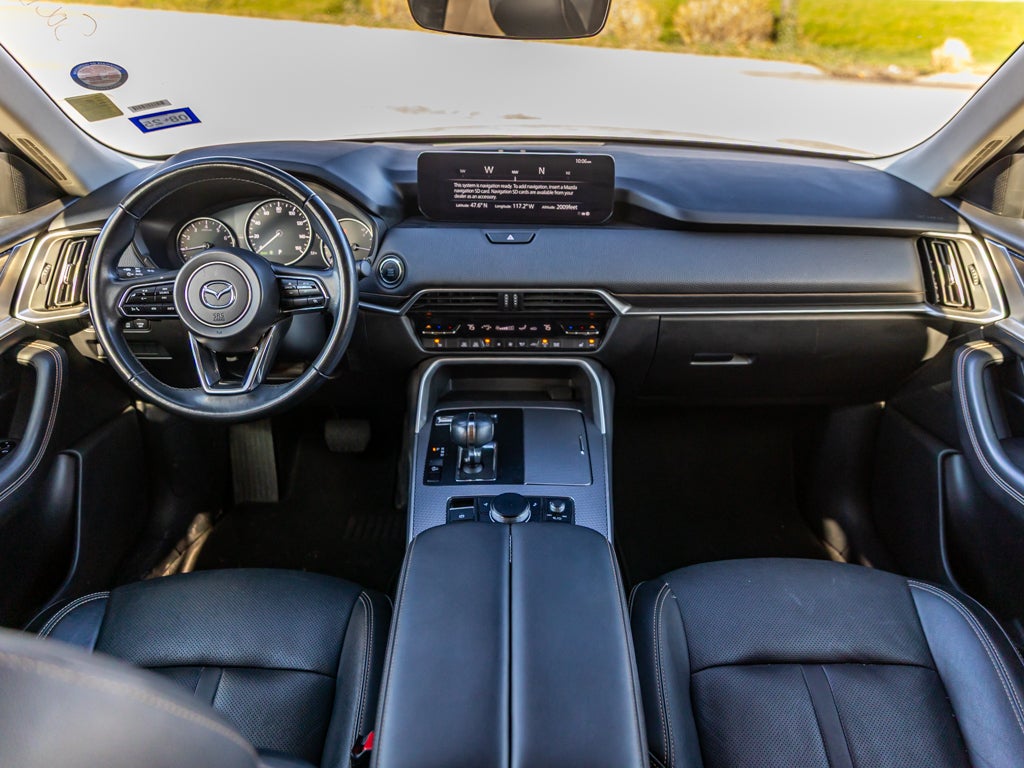 2024 Mazda Mazda CX-90 Turbo Preferred Plus