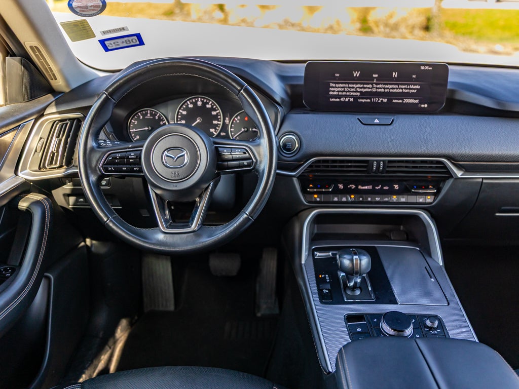 2024 Mazda Mazda CX-90 Turbo Preferred Plus