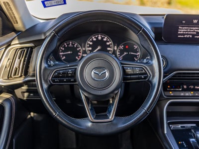 2024 Mazda Mazda CX-90 Turbo Preferred Plus