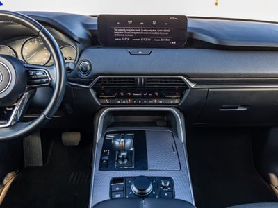 2024 Mazda Mazda CX-90 Turbo Preferred Plus