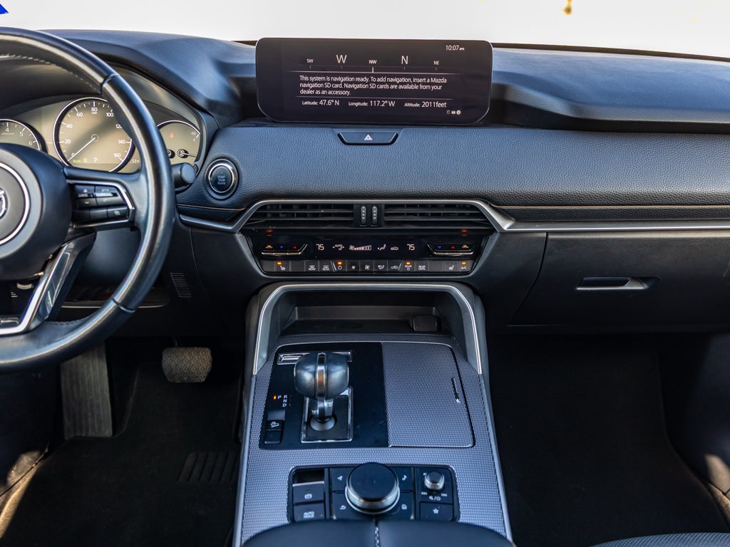 2024 Mazda Mazda CX-90 Turbo Preferred Plus