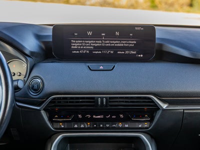 2024 Mazda Mazda CX-90 Turbo Preferred Plus