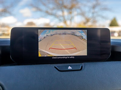 2024 Mazda Mazda CX-90 Turbo Preferred Plus