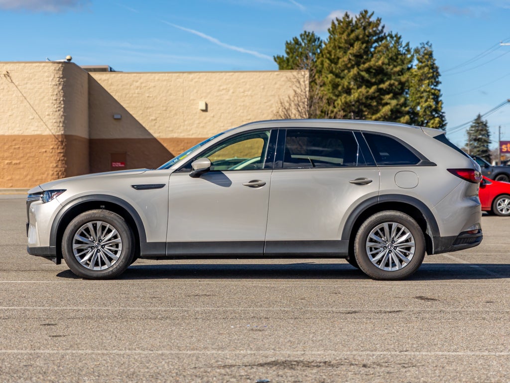 2024 Mazda Mazda CX-90 Turbo Preferred Plus