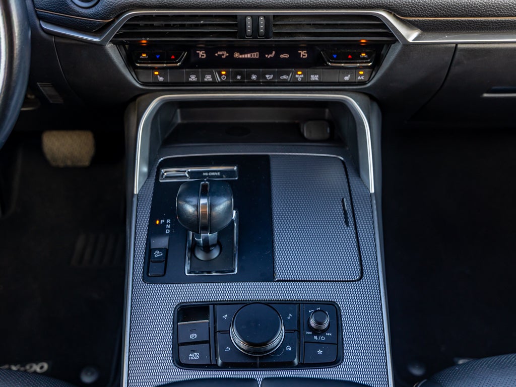 2024 Mazda Mazda CX-90 Turbo Preferred Plus
