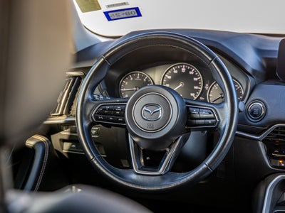 2024 Mazda Mazda CX-90 Turbo Preferred Plus