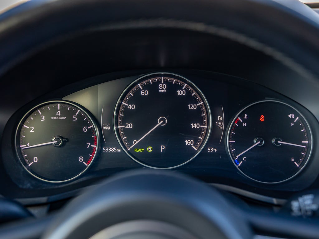 2024 Mazda Mazda CX-90 Turbo Preferred Plus